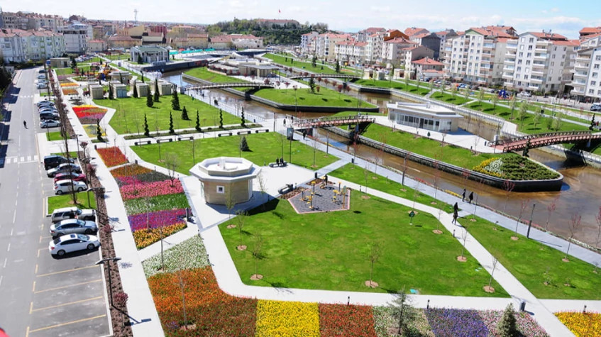 3 Days Kirsehir City Tour photo 6