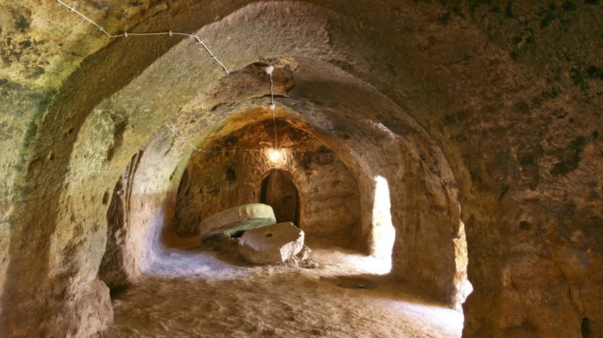 3 Days Kirsehir City Tour photo 7