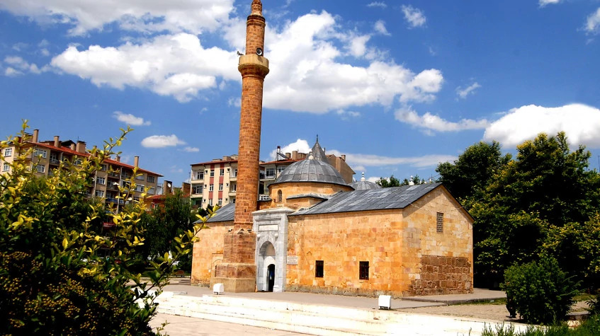 3 Days Kirsehir City Tour photo 9