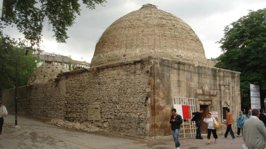 6 Days Discover Kutahya Tour photo 2