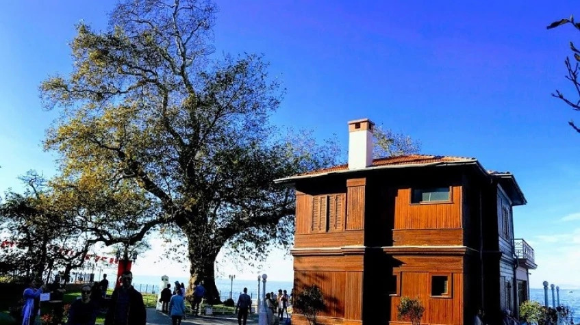 3 Days Yalova Green Tour Turkey photo 5