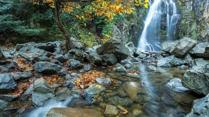 3 Days Yalova Green Tour Turkey photo 6