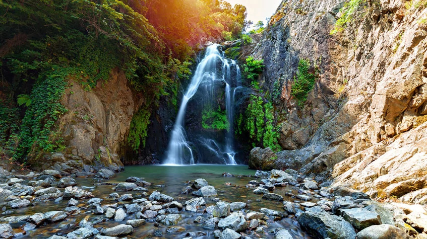 3 Days Yalova Green Tour Turkey photo 9