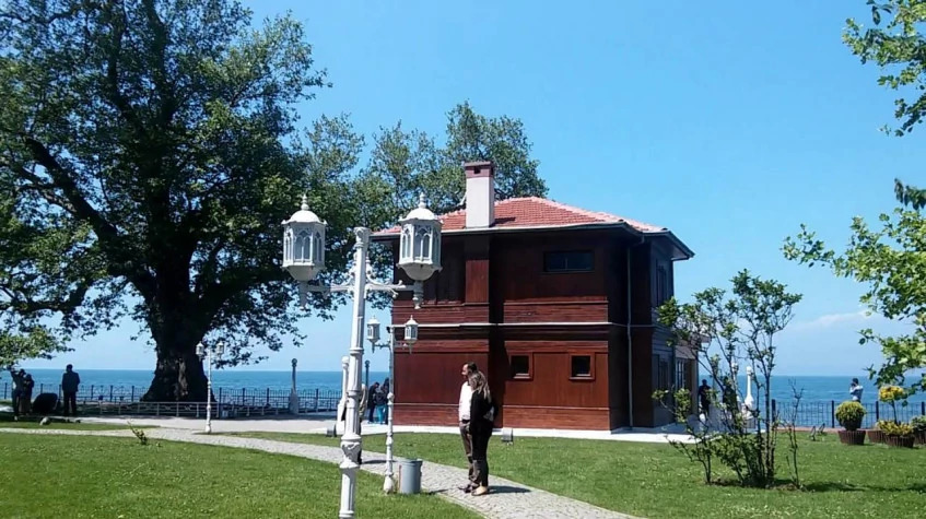 4 Days Yalova City Package Tour photo 1