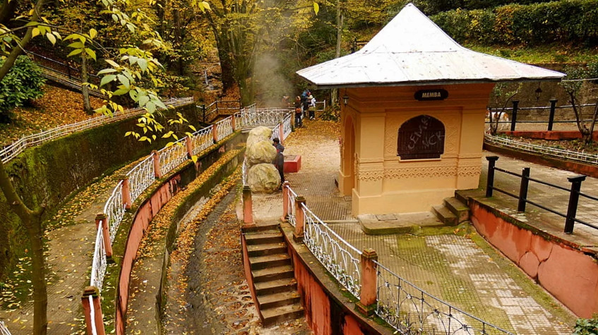 4 Days Yalova City Package Tour photo 5