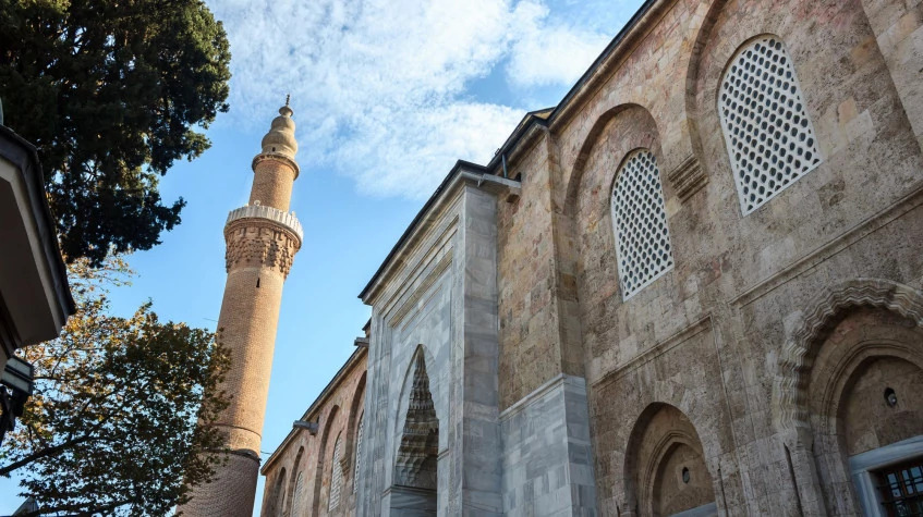 4 Days Yalova City Package Tour photo 6