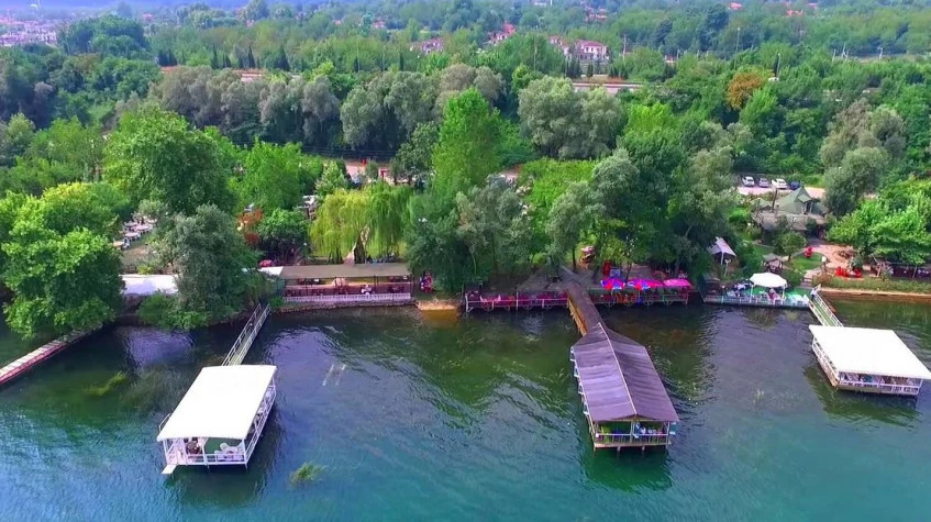 Daily Sapanca Masukiye Tour from Kocaeli photo 1