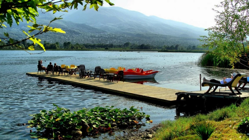 Daily Sapanca Masukiye Tour from Kocaeli photo 6