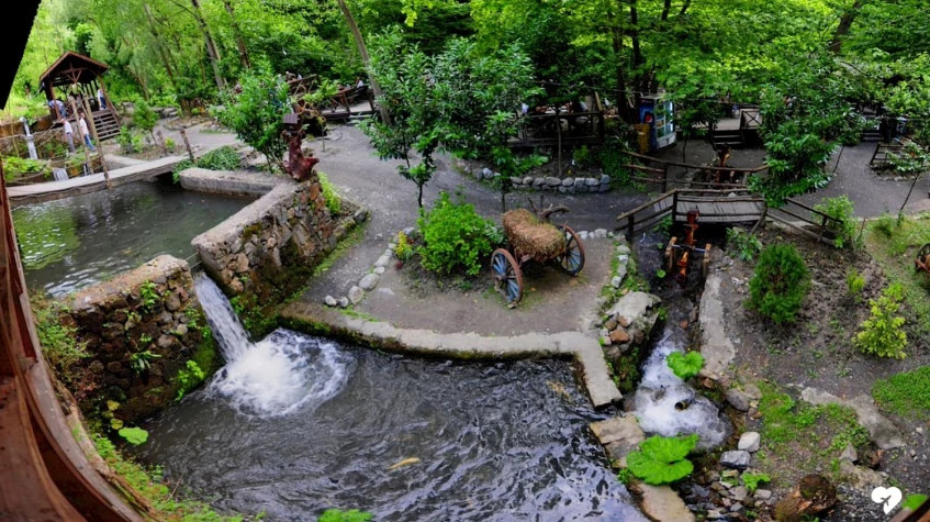 Daily Sapanca Masukiye Tour from Kocaeli photo 7