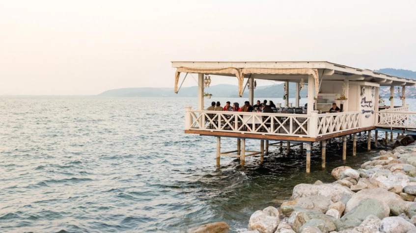 Daily Sapanca Masukiye Tour from Kocaeli photo 8