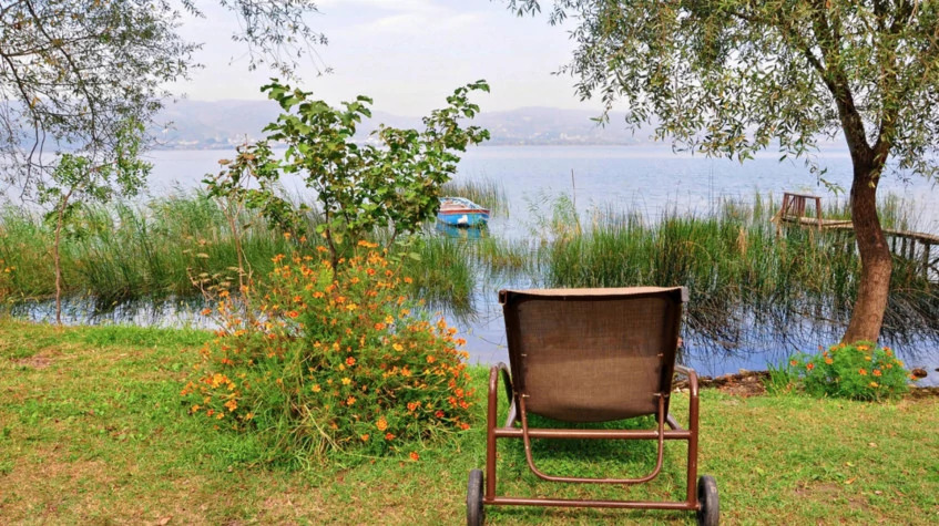 Daily Sapanca Masukiye Tour from Kocaeli photo 9