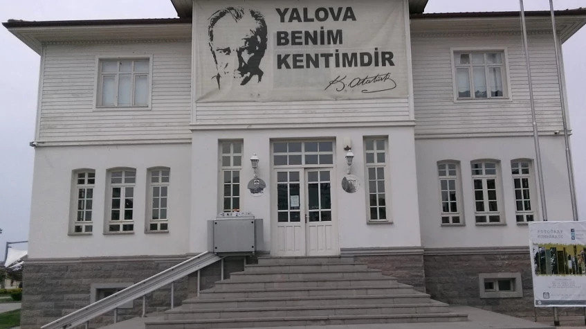 6 Days Marmara City Tour Program photo 6