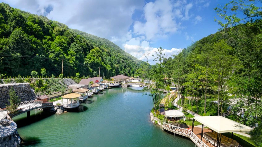Daly Sapanca Lake & Masukiye Tour from Kocaeli photo 6