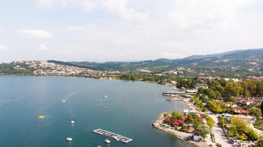 Daly Sapanca Lake & Masukiye Tour from Kocaeli photo 9