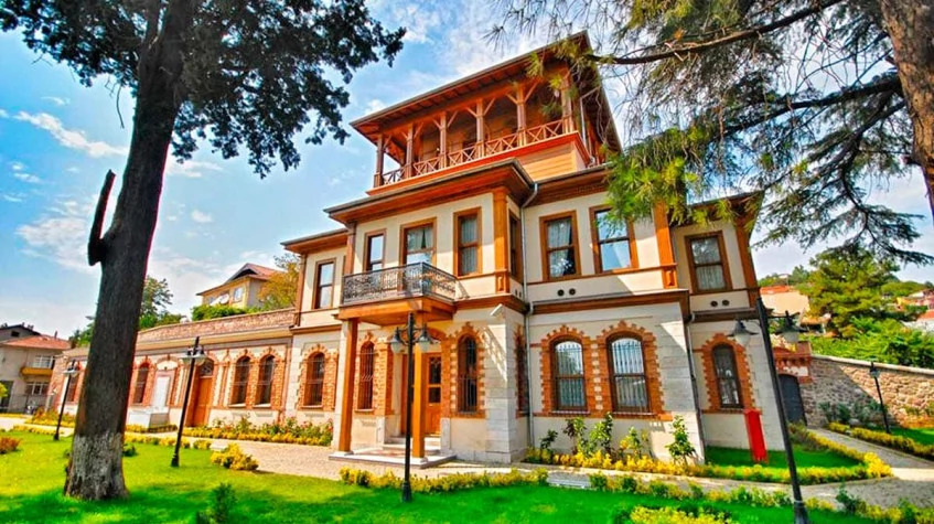 Kocaeli City Tour photo 3