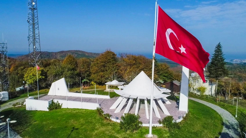 Kocaeli City Tour photo 5