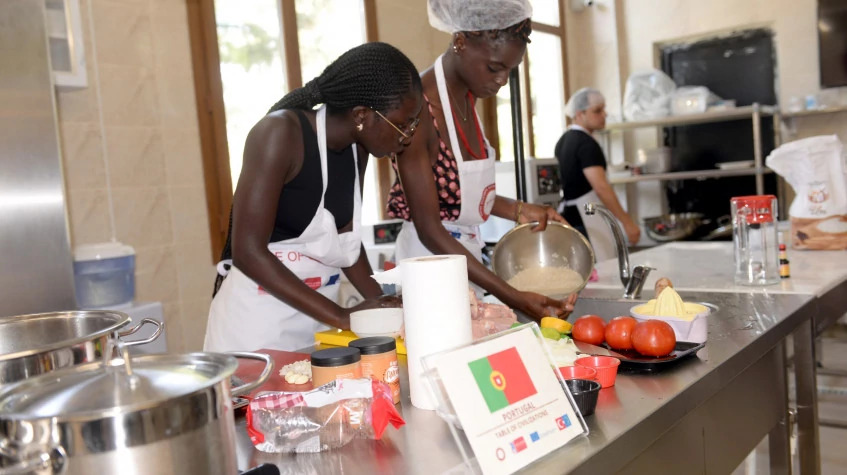 Daily Kocaeli Cooking Lesson & Shopping Tour photo 1