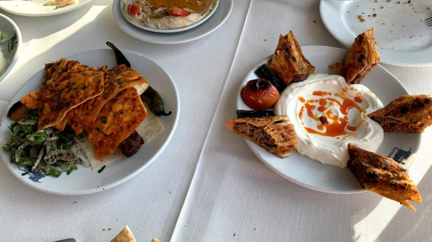 Daily Kocaeli Cooking Lesson & Shopping Tour photo 3