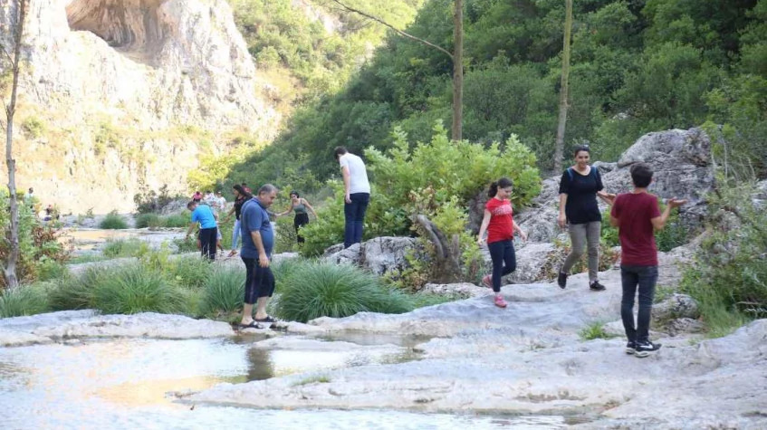 Daily Kocaeli Ballikayalar Trekking Tour photo 2