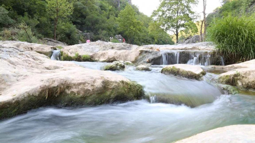 Daily Kocaeli Ballikayalar Trekking Tour photo 3