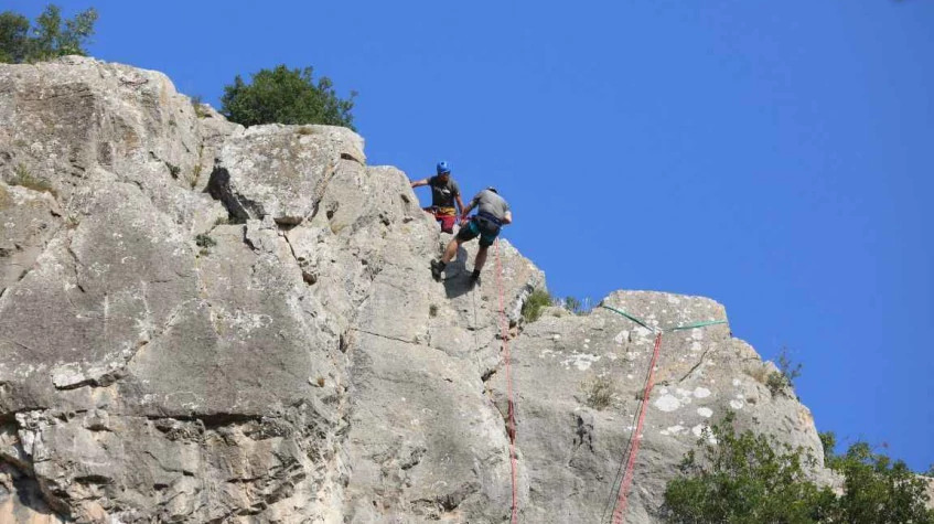 Daily Kocaeli Ballikayalar Trekking Tour photo 4
