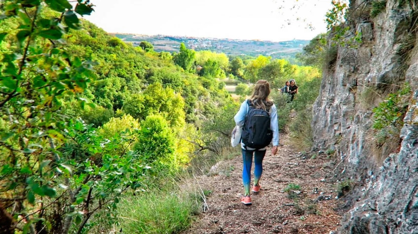 Daily Kocaeli Ballikayalar Trekking Tour photo 5