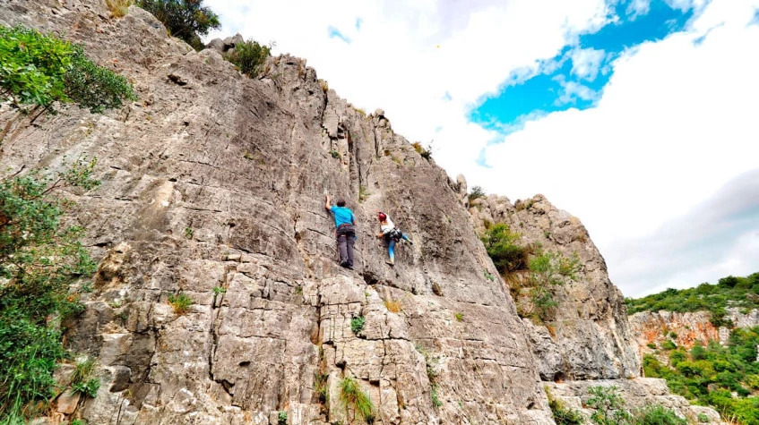 Daily Kocaeli Ballikayalar Trekking Tour photo 6