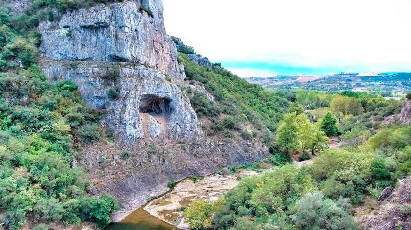 Daily Kocaeli Ballikayalar Trekking Tour photo 7