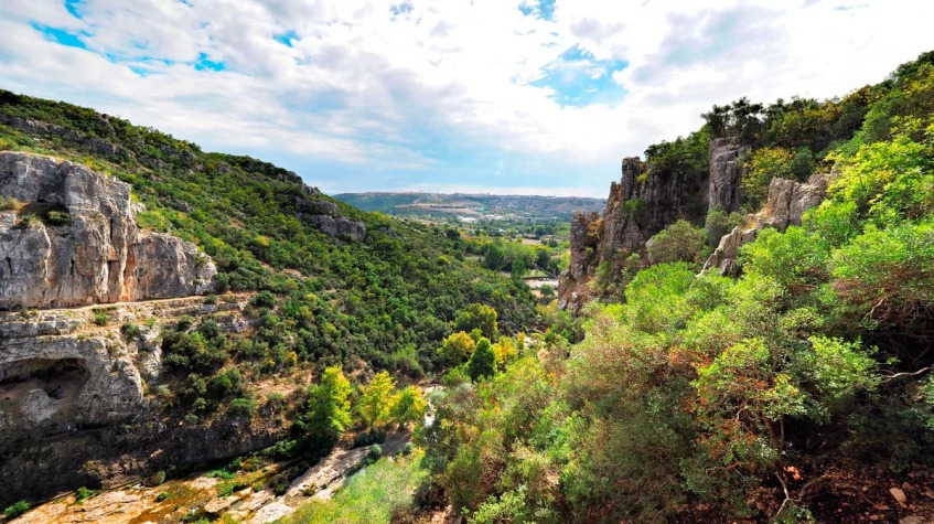 Daily Kocaeli Ballikayalar Trekking Tour photo 8