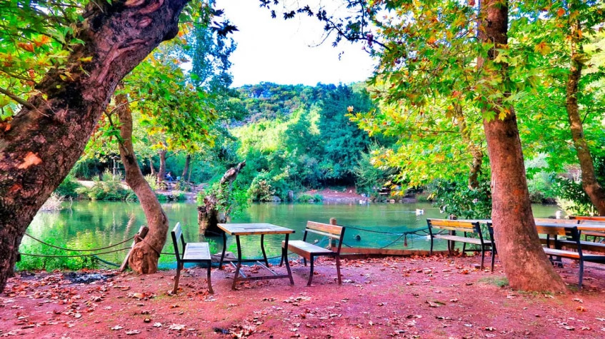 Daily Kocaeli Ballikayalar Trekking Tour photo 10