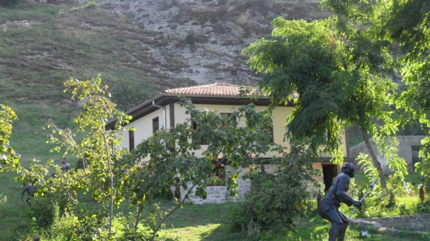 Daily Samsun Tekkekoy Caves Tour photo 7