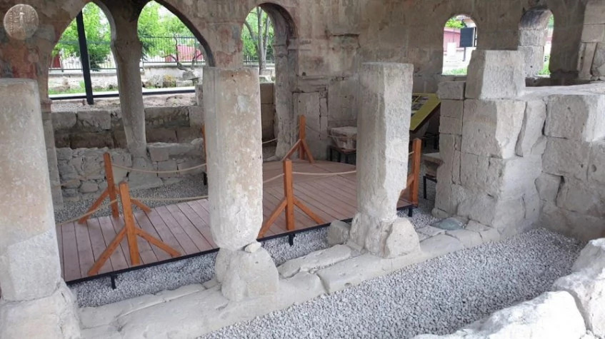 Daily Nigde Cultural Sightseeing City Tour photo 3