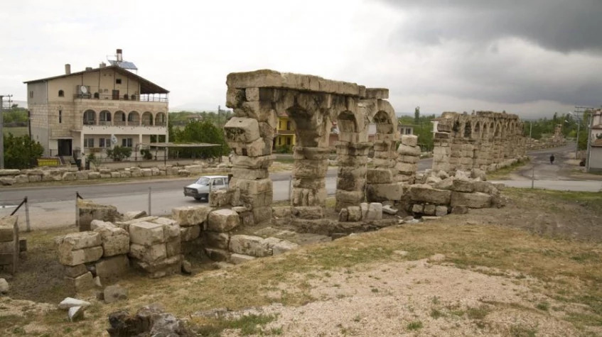 Daily Nigde Cultural Sightseeing City Tour photo 4