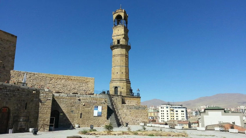 Daily Nigde Cultural Sightseeing City Tour photo 6