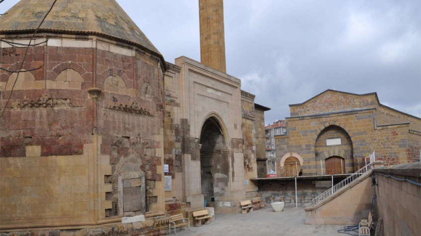 Daily Nigde Cultural Sightseeing City Tour photo 7