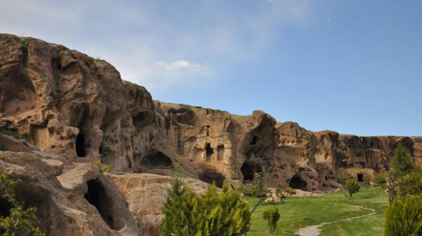 Daily Nigde Cultural Sightseeing City Tour photo 9