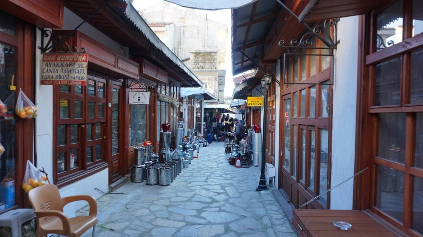 4 Days Mugla Cultural & Historical Tour photo 2