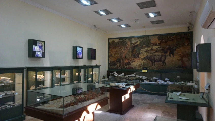 4 Days Mugla Cultural & Historical Tour photo 5