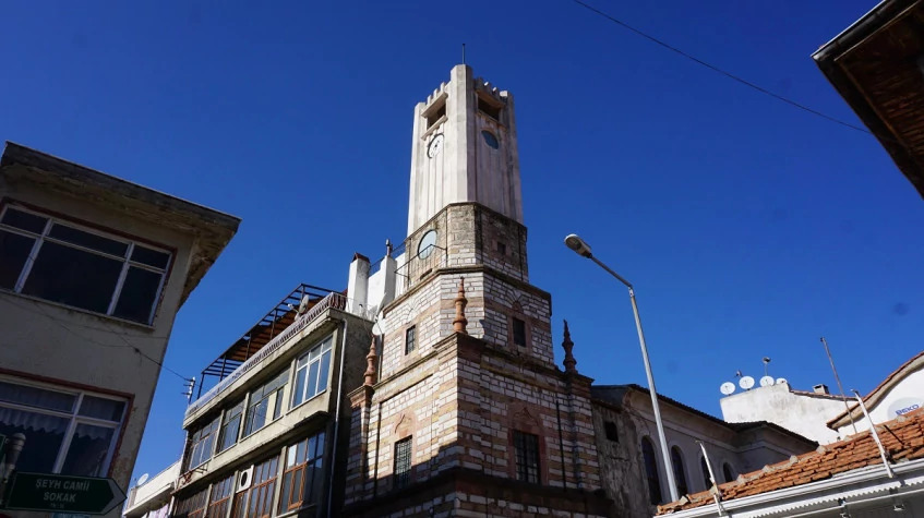 4 Days Mugla Cultural & Historical Tour photo 6