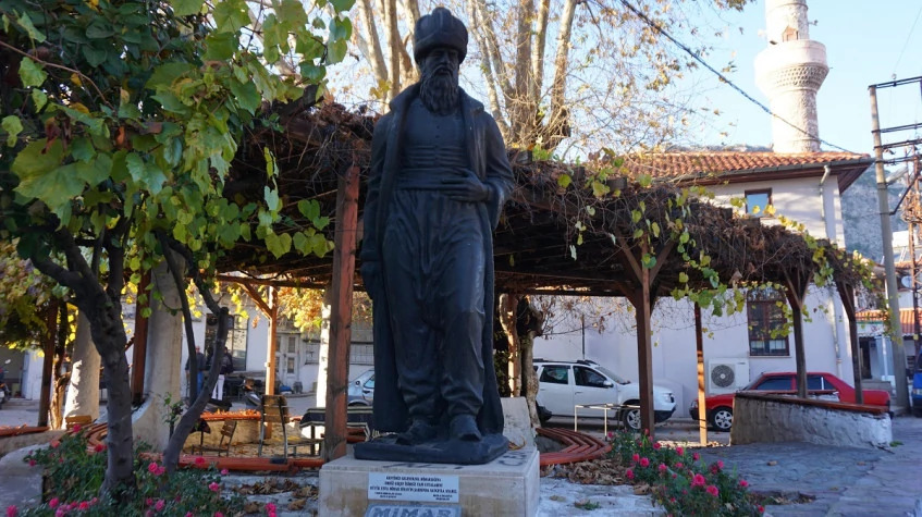 4 Days Mugla Cultural & Historical Tour photo 8