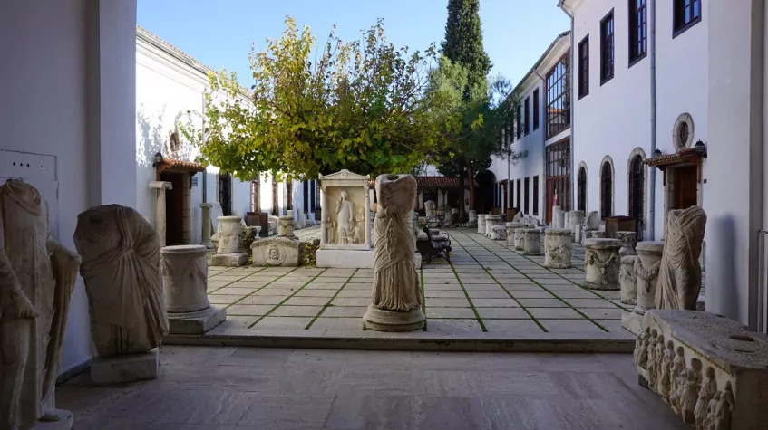 3 Days Mugla City Tour photo 4