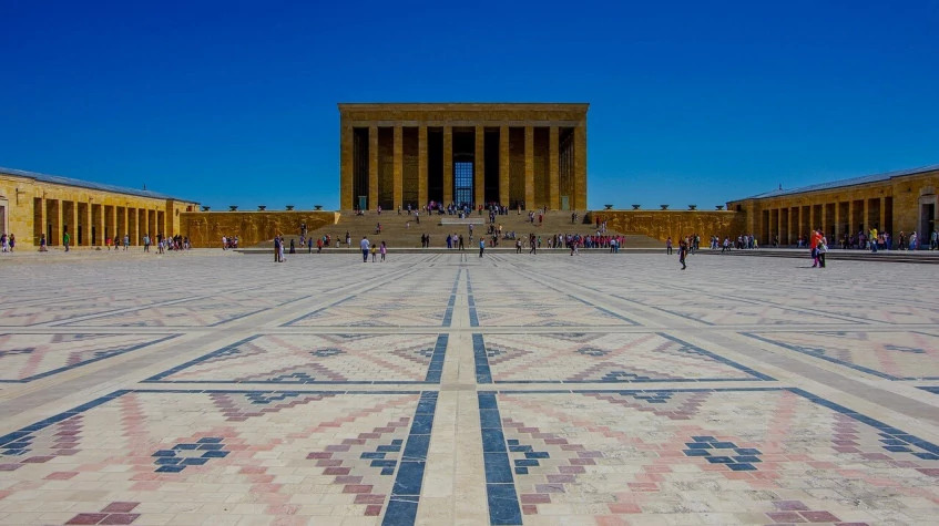 4 Days Black Sea & Anatolia Tour Turkey photo 4