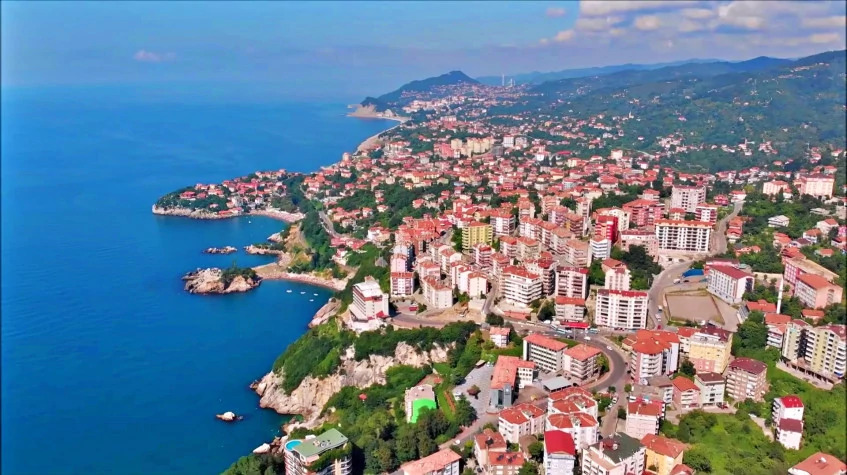 4 Days Black Sea & Anatolia Tour Turkey photo 6