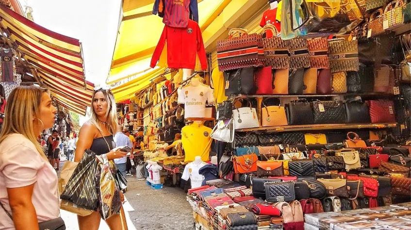 3 Days Izmir City Tour – Explore Ancient Smyrna, Kemeraltı Bazaar & Historical Asansör photo 9