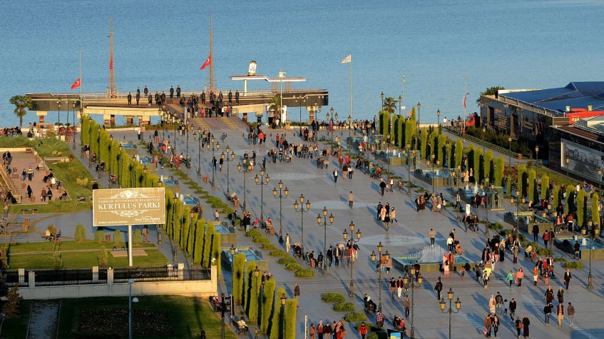 Daily Samsun City Tour photo 9