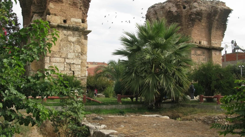Daily Sardes and Philadelphia Tour from Izmir – Explore Ancient Seven Churches of Asia photo 9