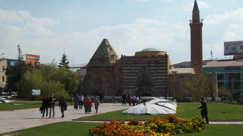 4 Days Kirsehir City & Cooking Tour photo 4