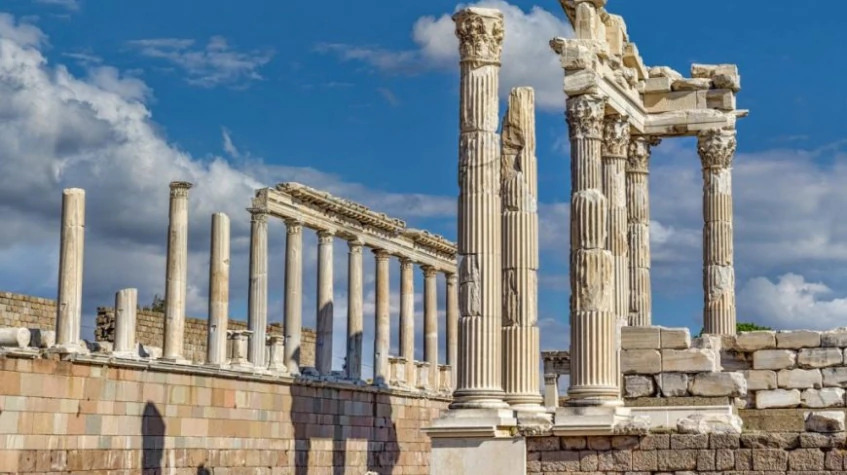 3 Days Troy & Bergama Tour from Canakkale photo 5