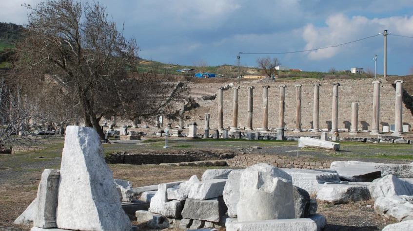 3 Days Troy & Bergama Tour from Canakkale photo 8