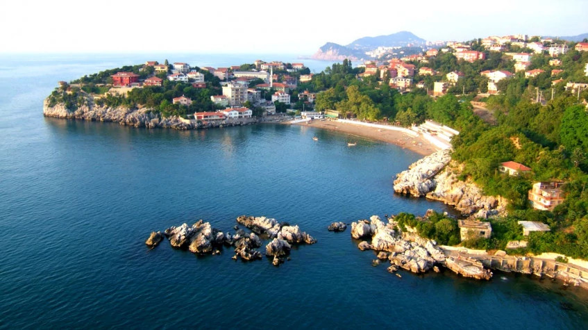 5 Days West Blacksea Zonguldak City Tour photo 5